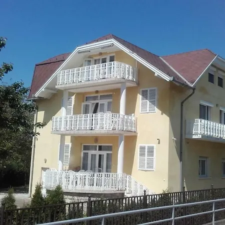 Karibu Haz Maison d'hôtes