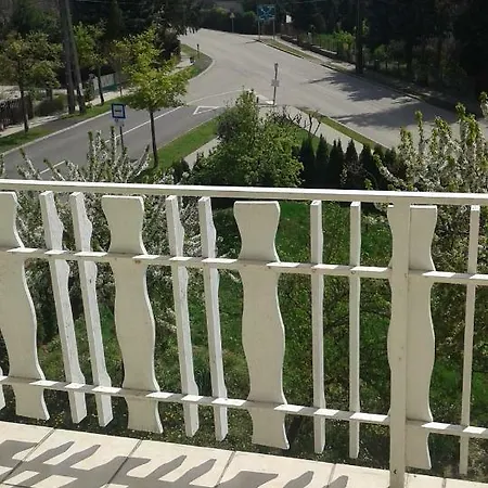 Karibu Haz * Heviz