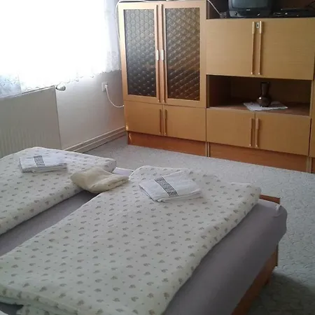 Karibu Haz * Hévíz