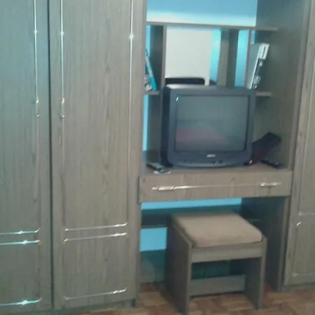 Karibu Haz Heviz