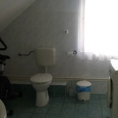 Maison d'hôtes Karibu Haz