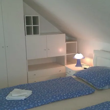 Maison d'hôtes Karibu Haz *