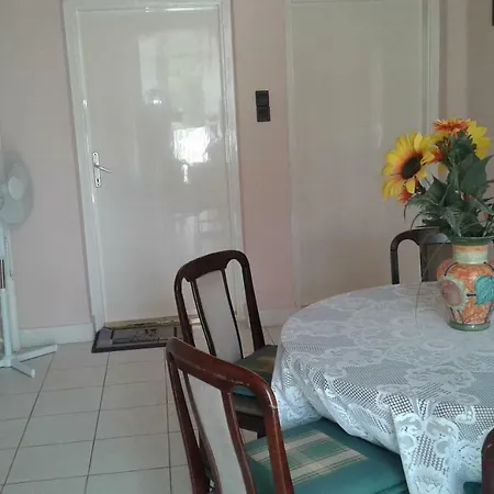 Karibu Haz Maison d'hôtes