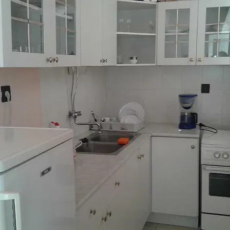 Guest house Karibu Haz *