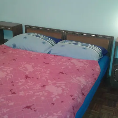 Karibu Haz Maison d'hôtes *