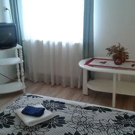 Karibu Haz Guest house