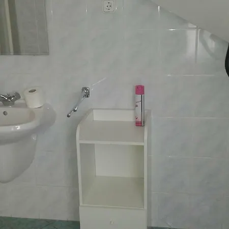 Maison d'hôtes Karibu Haz Hévíz