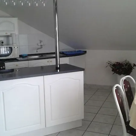 Guest house Karibu Haz Heviz