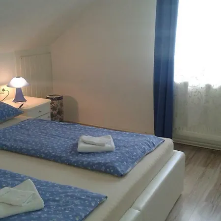 Guest house Karibu Haz *