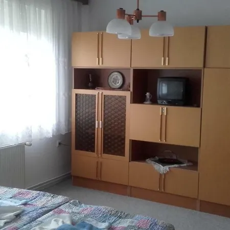 Maison d'hôtes Karibu Haz *