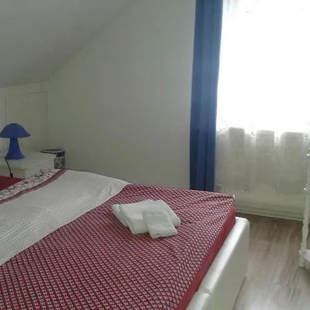 Karibu Haz Heviz