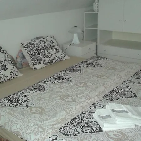 Karibu Haz Maison d'hôtes