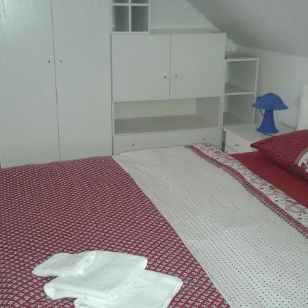 Karibu Haz * Hévíz